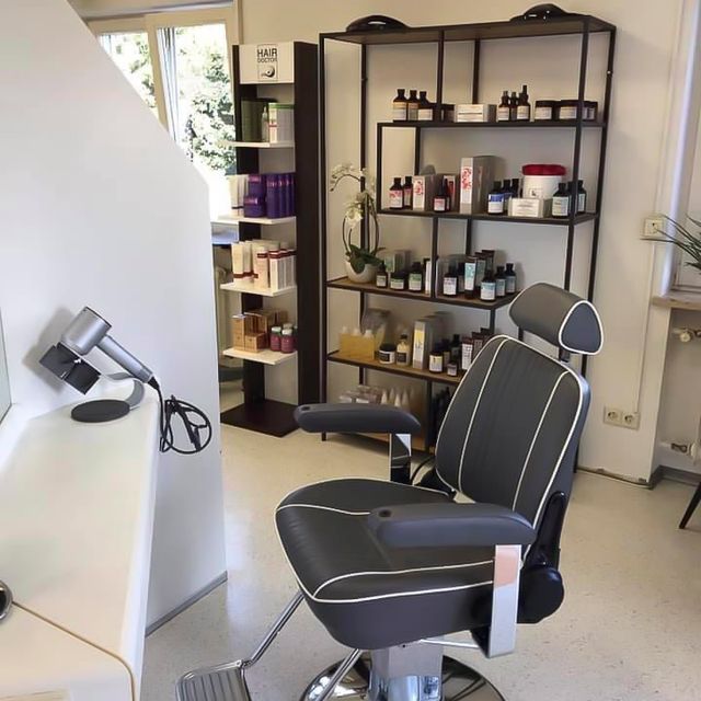 Friseur Gräbener Überlingen Impressionen 4