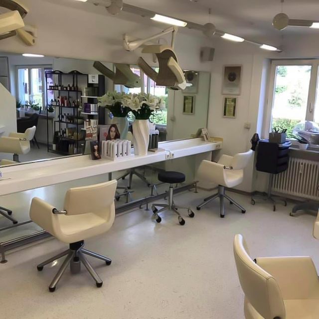 Friseur Gräbener Überlingen Impressionen 10