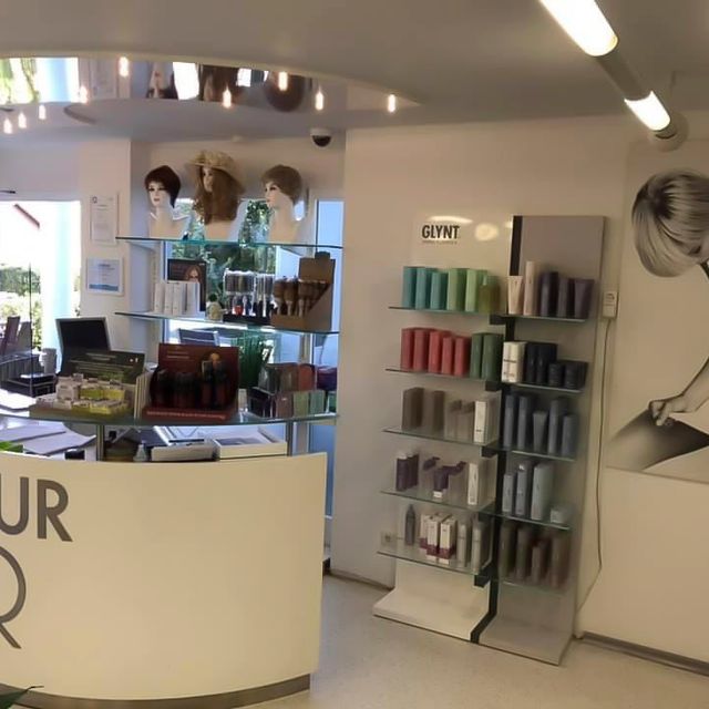 Friseur Gräbener Überlingen Impressionen 5