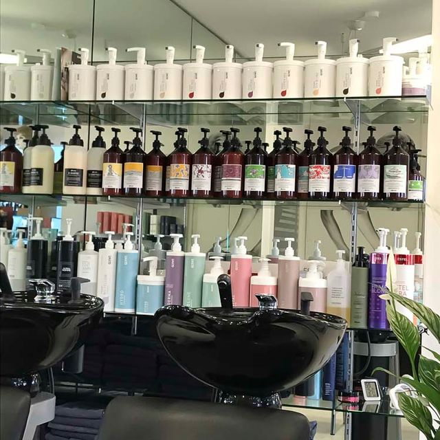 Friseur Gräbener Überlingen Impressionen 14