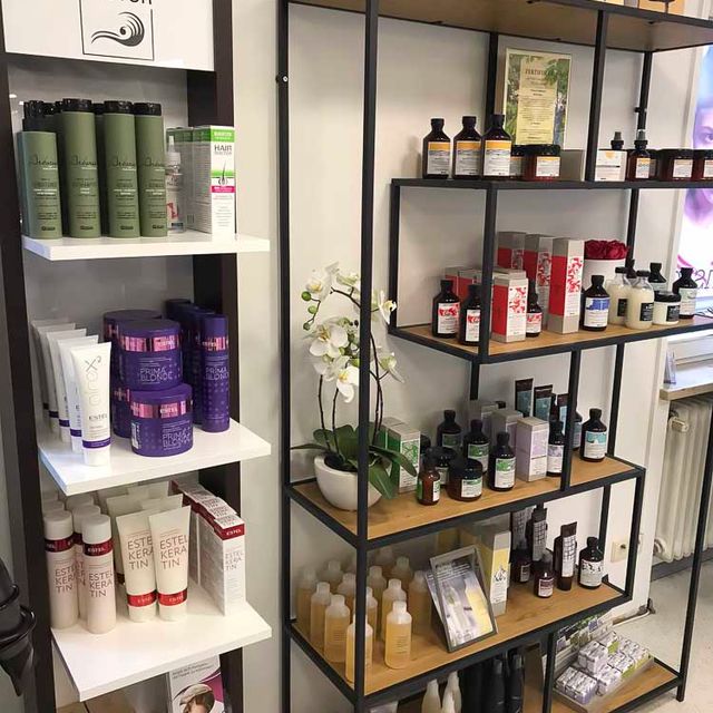 Friseur Gräbener Überlingen Impressionen 2