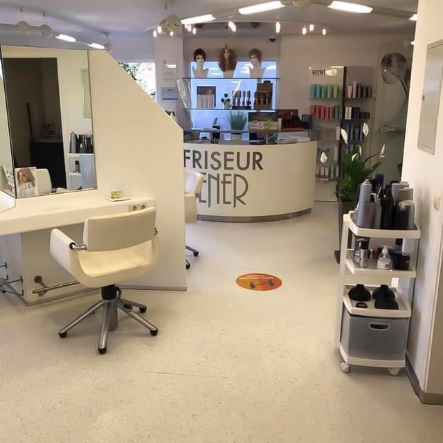Friseur Gräbener Überlingen Impressionen 8