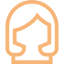Friseur Gräbener Perückenauswahl Icon