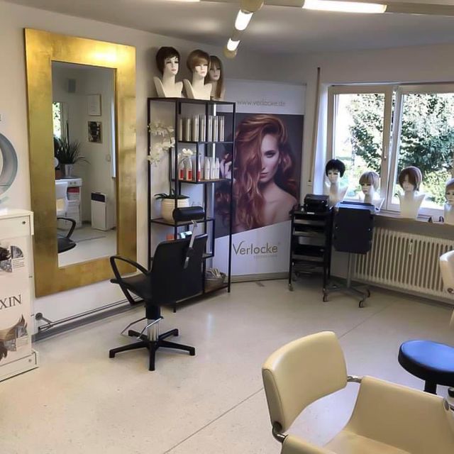 Friseur Gräbener Überlingen Impressionen 9