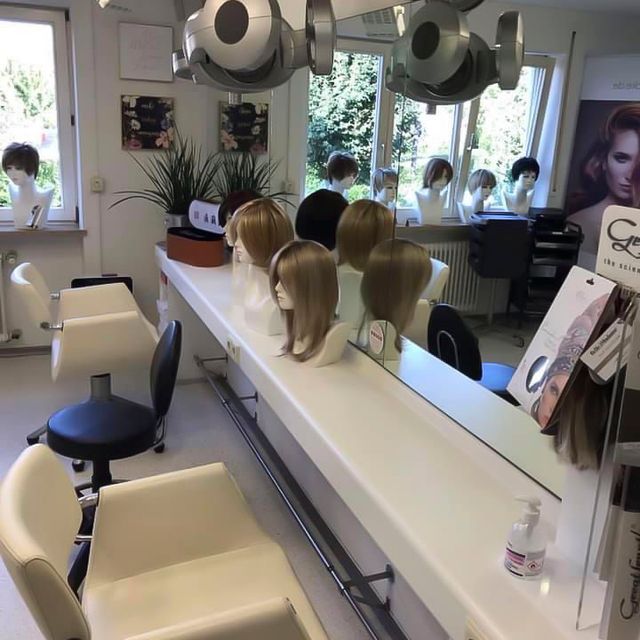 Friseur Gräbener Überlingen Impressionen 11