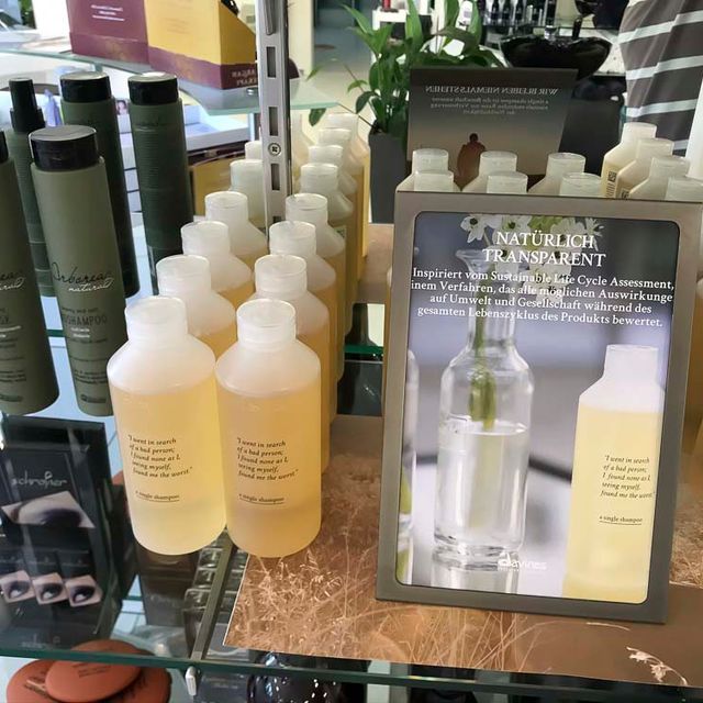 Friseur Gräbener Überlingen Impressionen 3