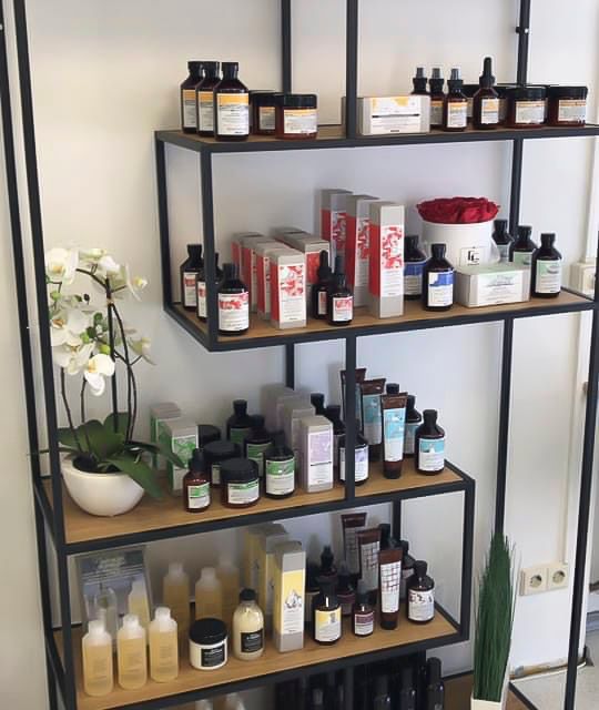 Friseur Gräbener Überlingen Impressionen 13
