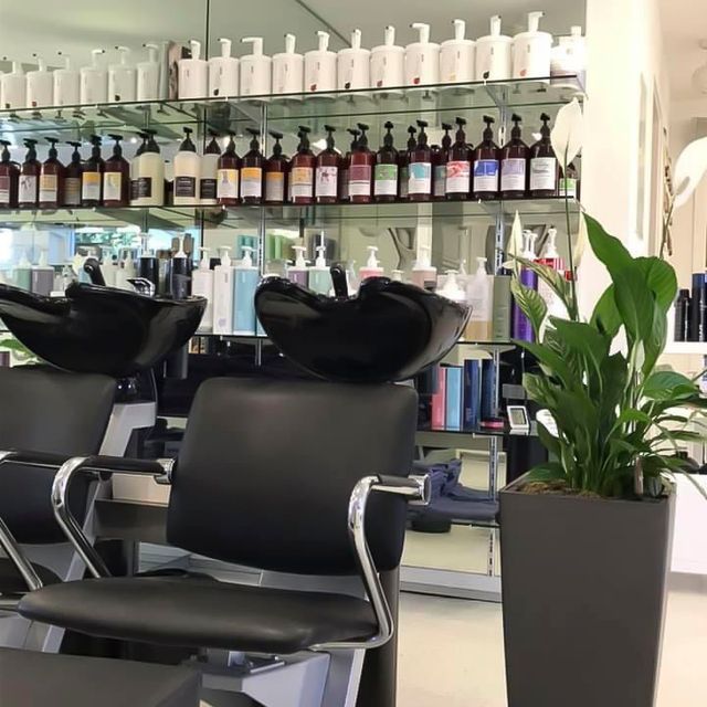 Friseur Gräbener Überlingen Impressionen 6