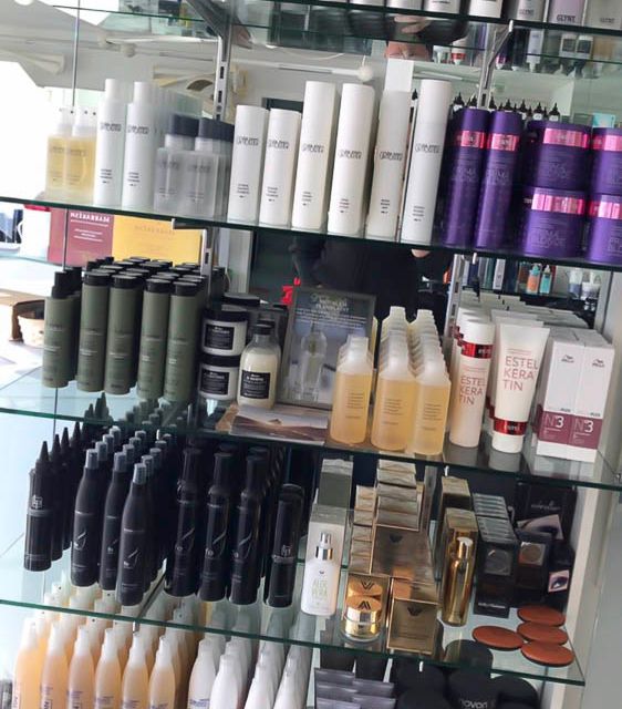 Friseur Gräbener Überlingen Impressionen 1
